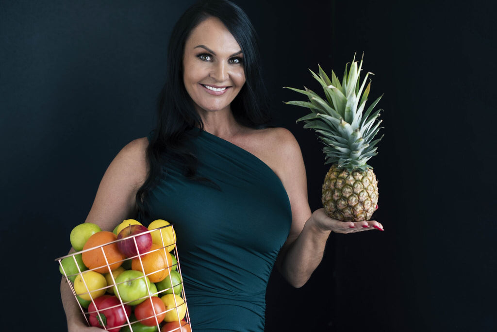 Why We Developed Pressed Plus Juices